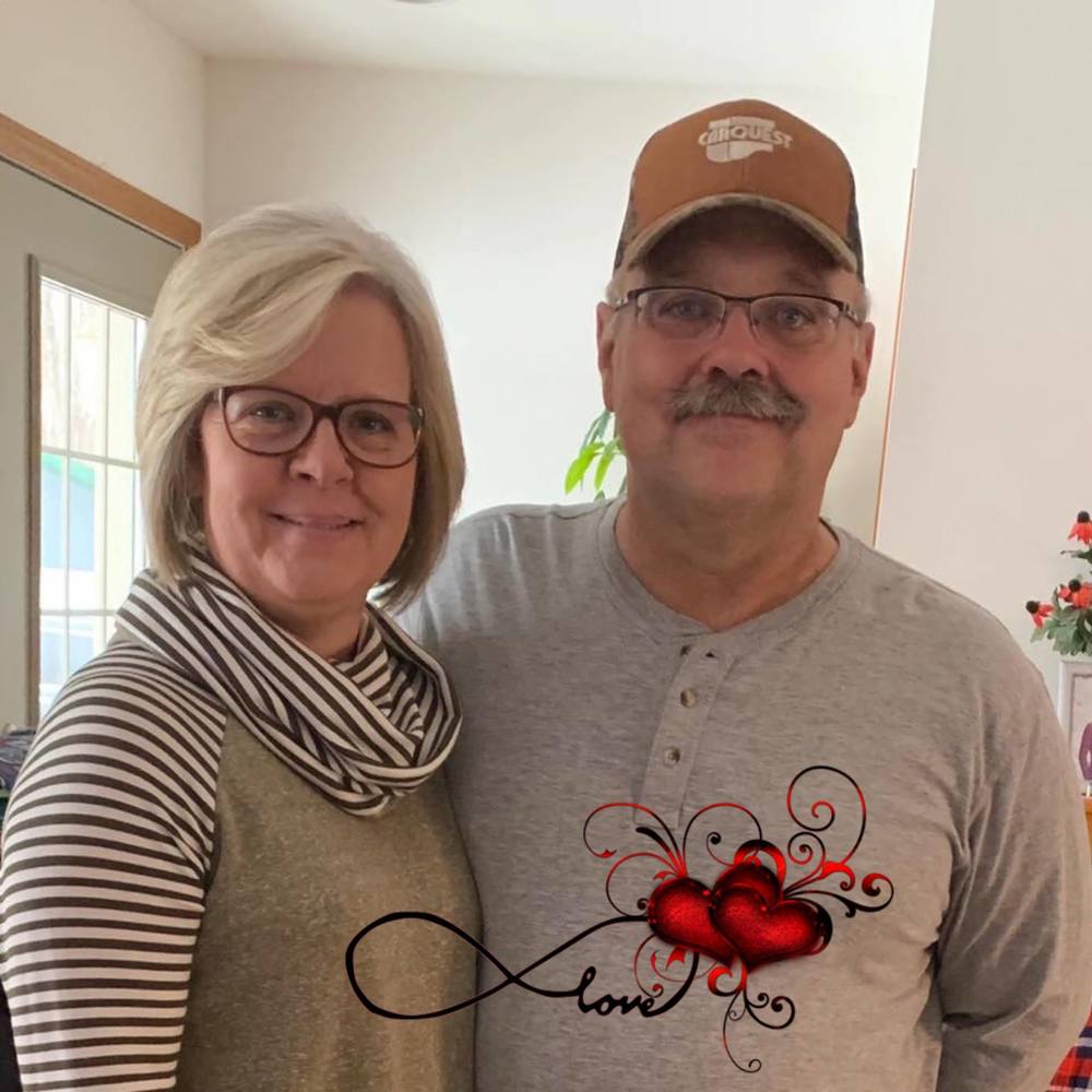 Meet your Posher, Karla